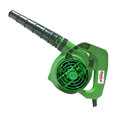 Elmico 2.8 m³/min Electric Air Blower 650W, 15500 RPM With 6 Month Warranty (EB-0004)